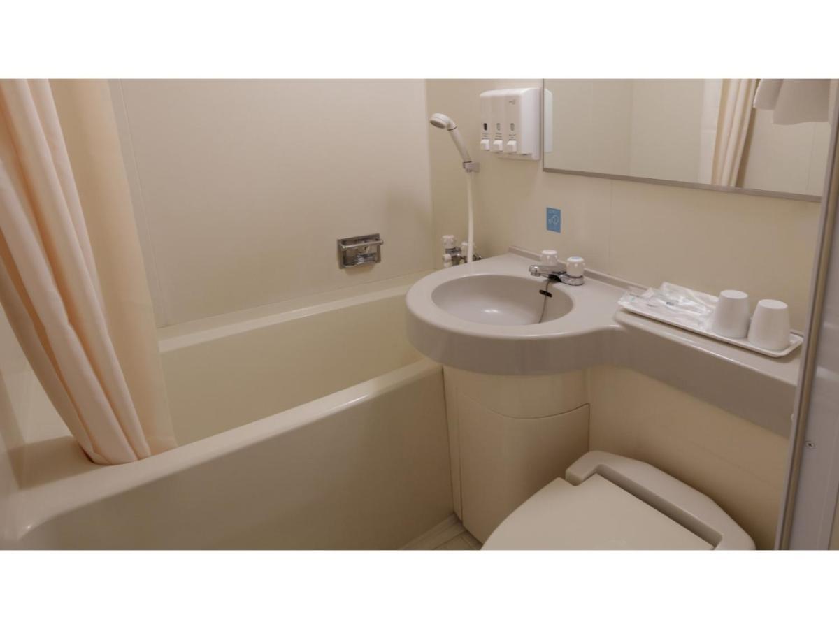 Center Hotel Narita 1 - Vacation Stay 43744V Zewnętrze zdjęcie